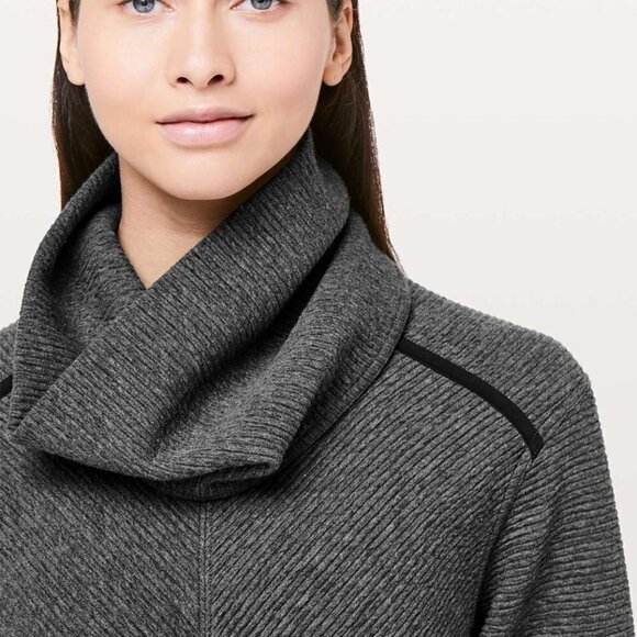 NWT LULULEMON ON REPEAD DRESS HCDG LW8A75S Size 2 - Picture 6 of 11